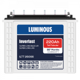 Luminous INVERLAST ILTT26066 - 220 AH